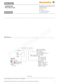 1123500000 Datasheet Pagina 6