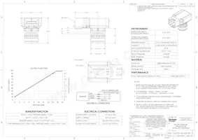 116CP21-M16S3-50 Datasheet Cover