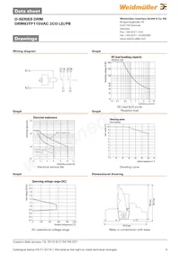 2576000000 Datasheet Pagina 4