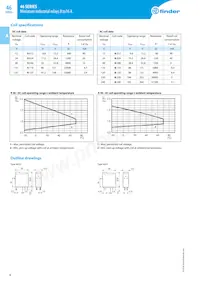 46.61.8.230.0040 Datasheet Pagina 6