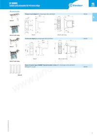 46.61.8.230.0040 Datasheet Pagina 7