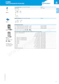 46.61.8.230.0040 Datasheet Pagina 9