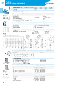 46.61.8.230.0040 Datasheet Pagina 10