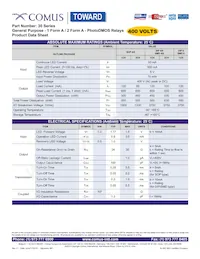 AC30 Datasheet Page 2