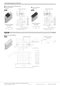 AQJ422V數據表 頁面 6