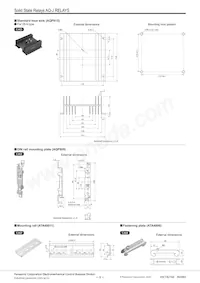 AQJ422V Datenblatt Seite 8