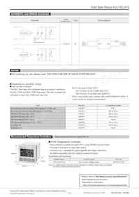 AQJ422V Datenblatt Seite 9