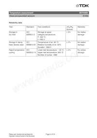 B57550G1303F000 Datenblatt Seite 4