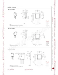 BLVR-L30D-B1NS-N Datasheet Pagina 3