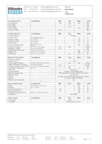 CRF05-1AS Datenblatt Seite 2