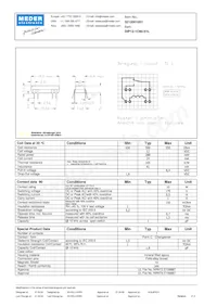 DIP12-1C90-51L Datasheet Copertura
