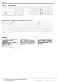 DK1A-L-3V-F Datasheet Pagina 6