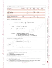 DLH-L30G-E1BD-C-NAV8 Datenblatt Seite 3