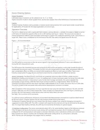 DLH-L30G-E1BD-C-NAV8 Datasheet Page 4