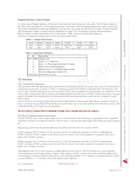 DLHR-F50G-E1BD-C-NAV8 Datasheet Pagina 8