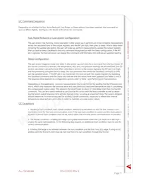 DLVR-L01D-E2NJ-C-NI5F Datasheet Page 9