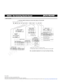 EMS22A50-D28-MT6 Datasheet Page 5