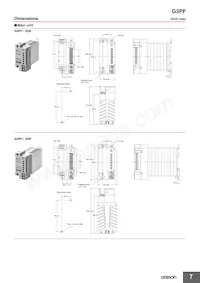 G3PF-535B-STB DC24 Datenblatt Seite 7