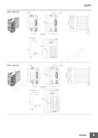 G3PF-535B-STB DC24 Datasheet Page 8