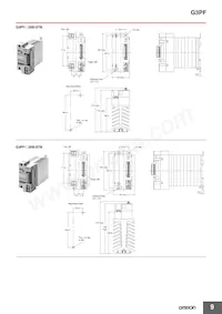 G3PF-535B-STB DC24 Datenblatt Seite 9