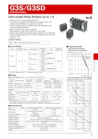 G3SD-Z01P-US DC5 Datenblatt Cover