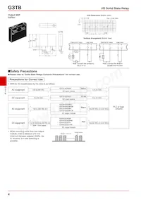 G3TB-OA203PZM-US DC4-24數據表 頁面 4