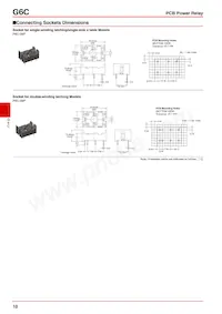 G6C-2117C-US-DC12 Datenblatt Seite 10