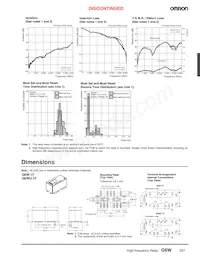 G6WU-1P DC9 Datenblatt Seite 5