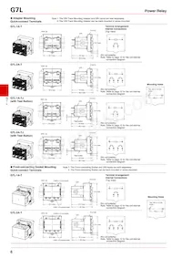 G7L-2A-TUB-80-CB AC24 Datenblatt Seite 6