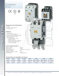 GMD-16M-10-DC24V Datenblatt Cover