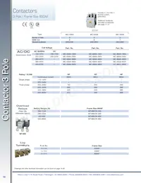 GMD-16M-10-DC24V Datenblatt Seite 7