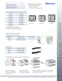 GMD-16M-10-DC24V Datenblatt Seite 8