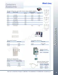 GMD-16M-10-DC24V Datenblatt Seite 10