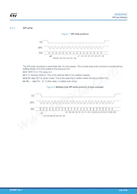 IIS3DHHCTR Datasheet Page 10