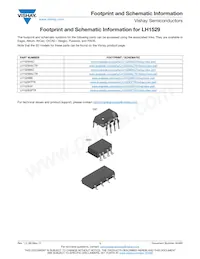 LH1529BACTR Datasheet Page 5