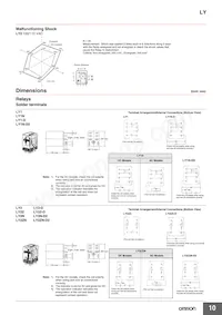 LY4N-AC50 Datenblatt Seite 10