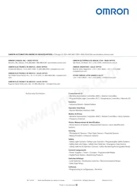 LY4N-AC50 Datasheet Page 18