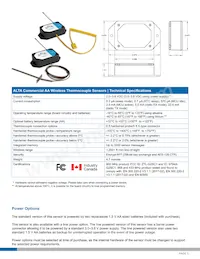 MNS2-9-IN-TS-TC-HW數據表 頁面 3