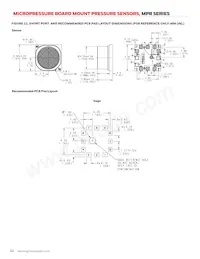 MPRSS0001PG00001A數據表 頁面 22