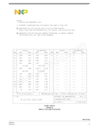 MPXV7002GC6T1 Datasheet Page 11