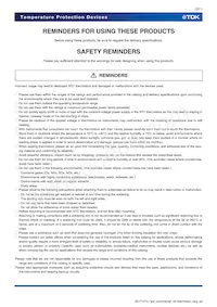 NTCG204AH473KT1 Datasheet Pagina 2