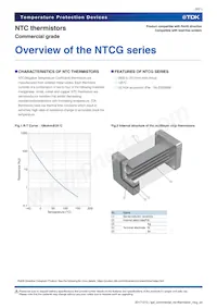 NTCG204AH473KT1 Datasheet Pagina 3