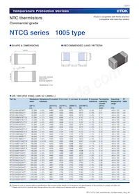 NTCG204AH473KT1 Datasheet Pagina 10