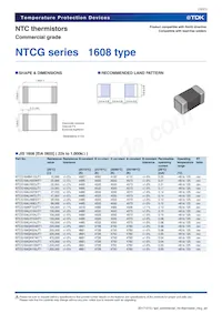 NTCG204AH473KT1數據表 頁面 12