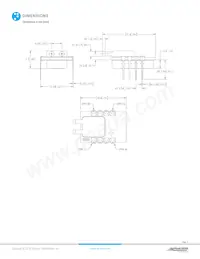 P1J-25MB-8X16PA Datenblatt Seite 3