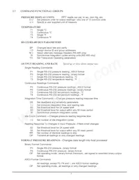 PPTR3000AP5VN-R120 Datasheet Page 13