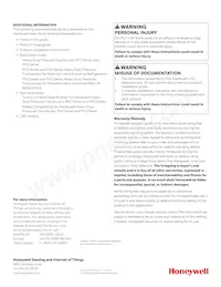 PX3AF1BH300PSAAX Datasheet Pagina 10