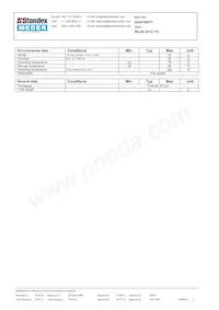 SIL24-1A72-71L Datenblatt Seite 2