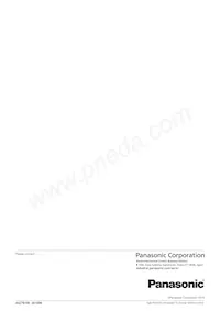 TX2-LT-2.4V Datasheet Page 9