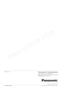 TX2SL-LT-4.5V-TH Datasheet Pagina 8